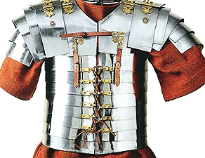 Lorica Segmentata Lorica Segmentata